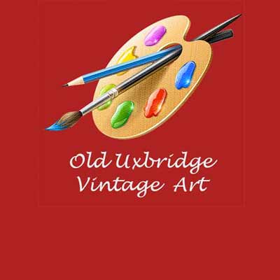 Old Uxbridge