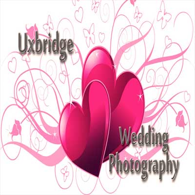 Uxbridge Wedding Photography